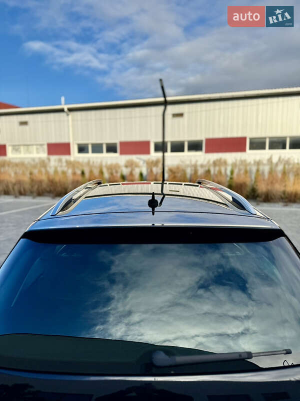 Универсал Volkswagen Golf 2017 в Луцке