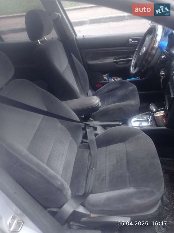 Универсал Volkswagen Golf 2005 в Житомире