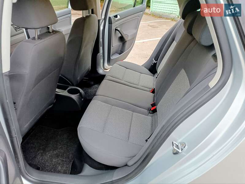 Универсал Volkswagen Golf 2008 в Дубно фото 34 Универсал Volkswagen Golf 2008 в Дубно