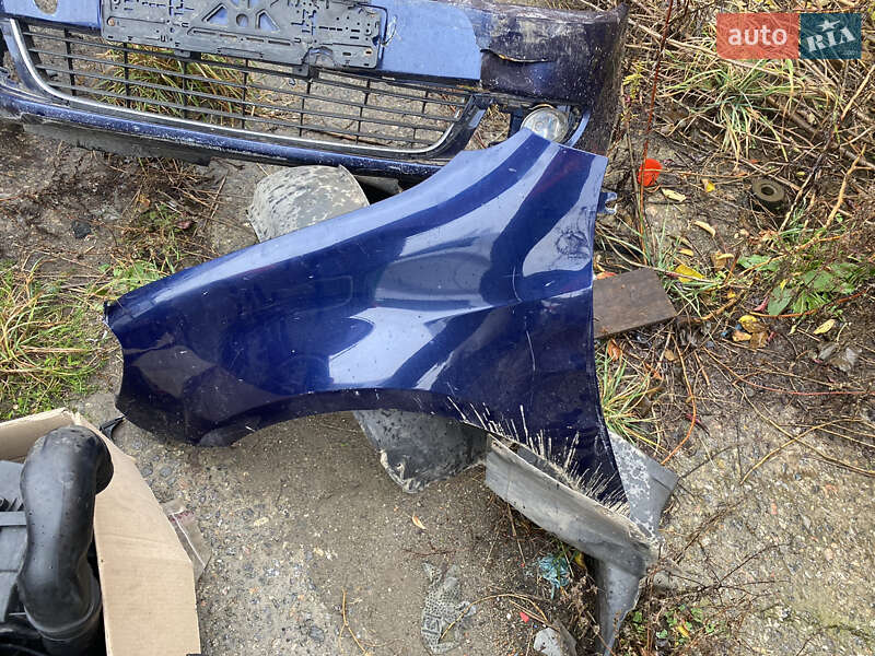 Хэтчбек Volkswagen Golf 2010 в Виннице