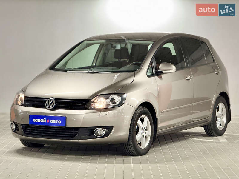 Volkswagen Golf 2010 Volkswagen Golf 2010