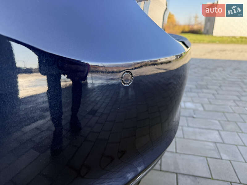 Хетчбек Volkswagen Golf 2014 в Виноградові фото 24 Хетчбек Volkswagen Golf 2014 в Виноградові