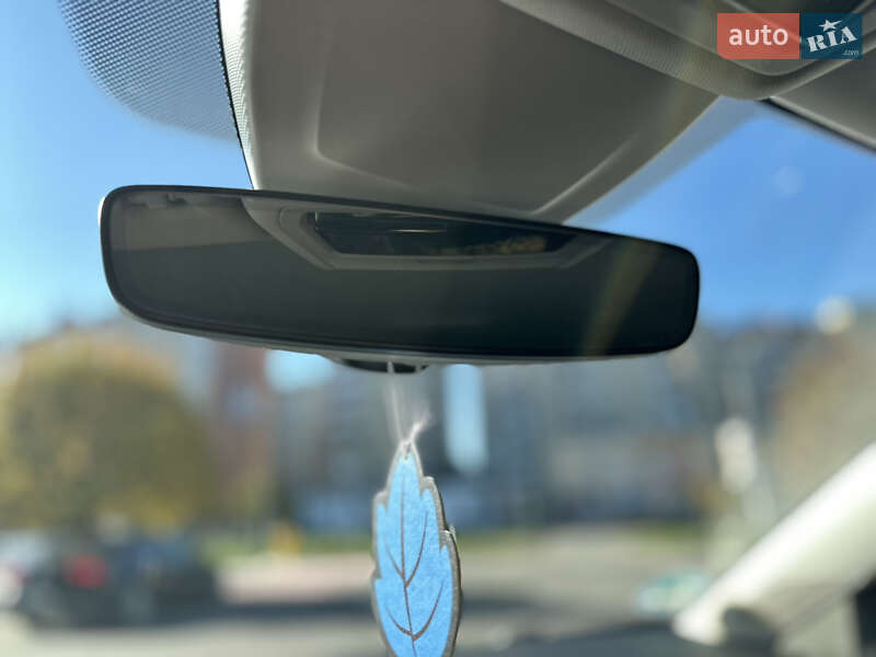 Универсал Volkswagen Golf 2021 в Калуше