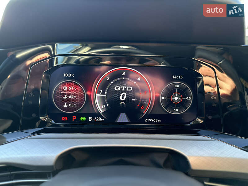 Универсал Volkswagen Golf 2021 в Калуше