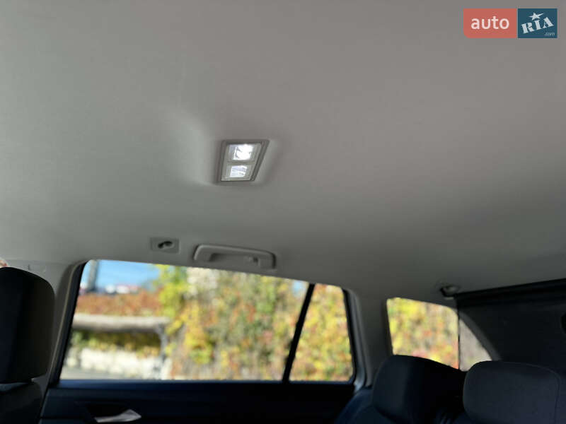 Универсал Volkswagen Golf 2021 в Калуше