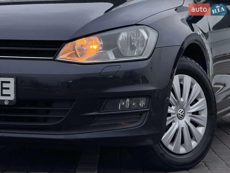Универсал Volkswagen Golf 2013 в Киеве
