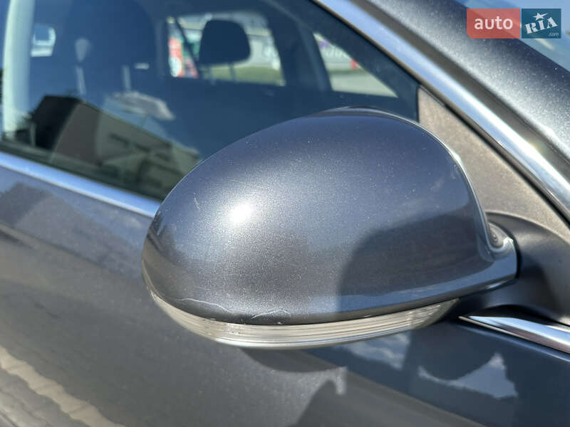 Универсал Volkswagen Golf 2012 в Киеве