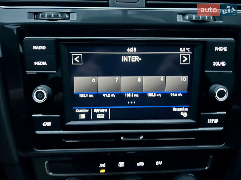 Хэтчбек Volkswagen Golf 2020 в Харькове фото 15 Хэтчбек Volkswagen Golf 2020 в Харькове