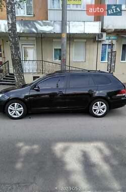 Универсал Volkswagen Golf 2012 в Виннице