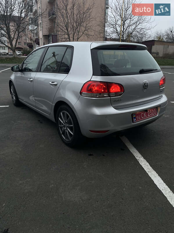 Хэтчбек Volkswagen Golf 2009 в Умани фото 26 Хэтчбек Volkswagen Golf 2009 в Умани