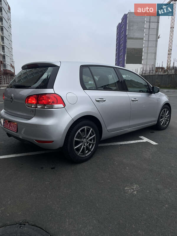 Хэтчбек Volkswagen Golf 2009 в Умани фото 31 Хэтчбек Volkswagen Golf 2009 в Умани