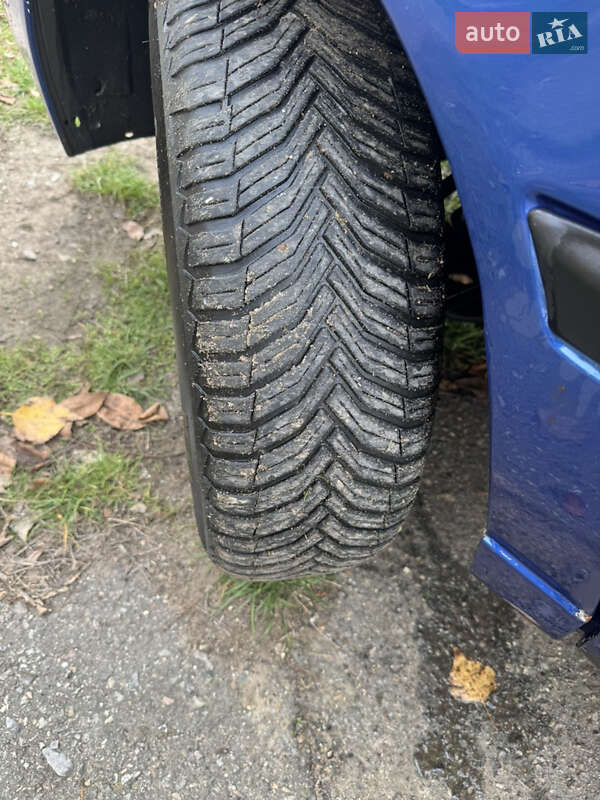 Универсал Volkswagen Golf 1995 в Подольске фото 9 Универсал Volkswagen Golf 1995 в Подольске