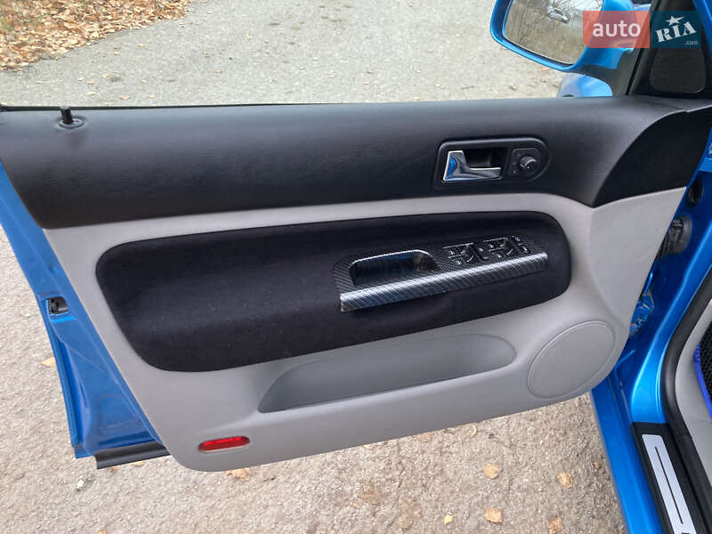 Хэтчбек Volkswagen Golf 2003 в Тернополе фото 33 Хэтчбек Volkswagen Golf 2003 в Тернополе