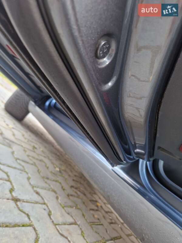 Универсал Volkswagen Golf 2008 в Стрые