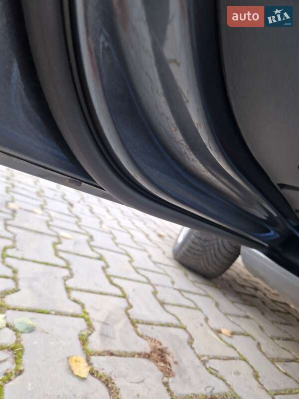 Универсал Volkswagen Golf 2008 в Стрые