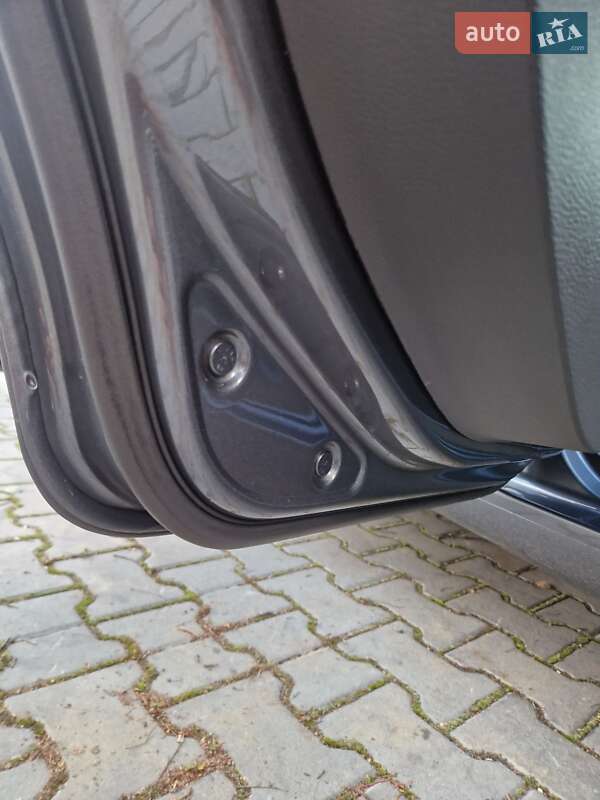 Универсал Volkswagen Golf 2008 в Стрые