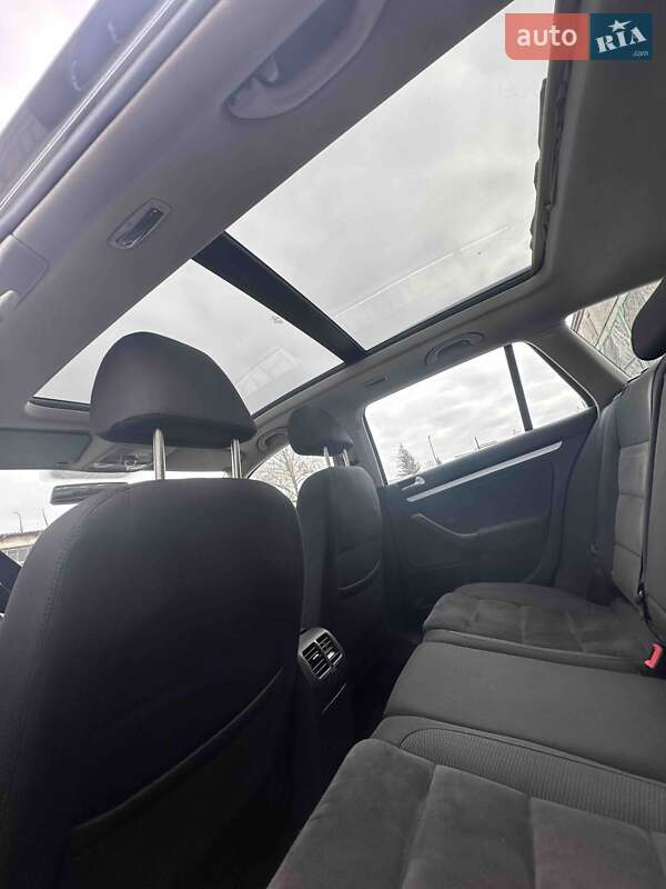 Универсал Volkswagen Golf 2010 в Сумах фото 7 Универсал Volkswagen Golf 2010 в Сумах