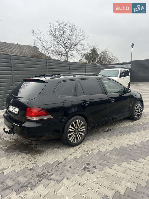 Универсал Volkswagen Golf 2012 в Ракитном фото 3 Универсал Volkswagen Golf 2012 в Ракитном