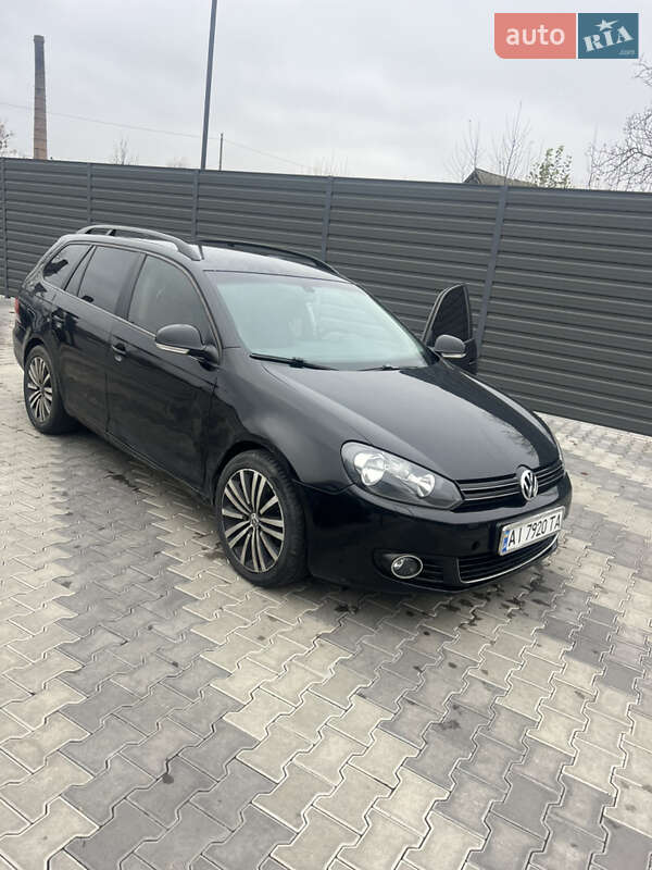 Универсал Volkswagen Golf 2012 в Ракитном фото 11 Универсал Volkswagen Golf 2012 в Ракитном