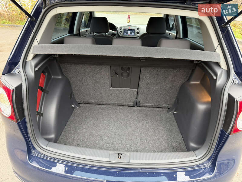 Хэтчбек Volkswagen Golf 2008 в Каменец-Подольском фото 12 Хэтчбек Volkswagen Golf 2008 в Каменец-Подольском