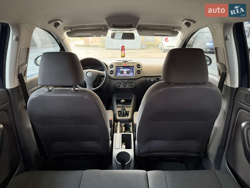 Хэтчбек Volkswagen Golf 2008 в Каменец-Подольском фото 14 Хэтчбек Volkswagen Golf 2008 в Каменец-Подольском