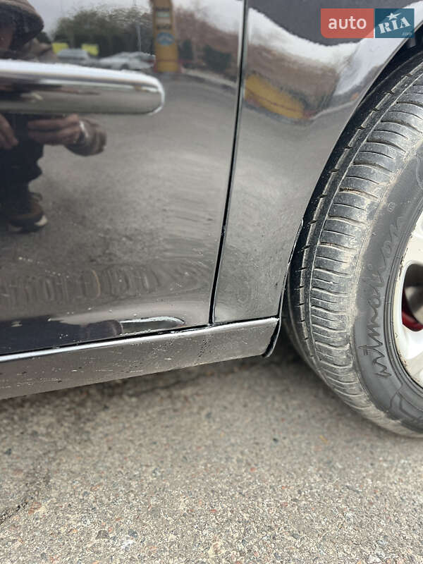 Хэтчбек Volkswagen Golf 2007 в Ровно