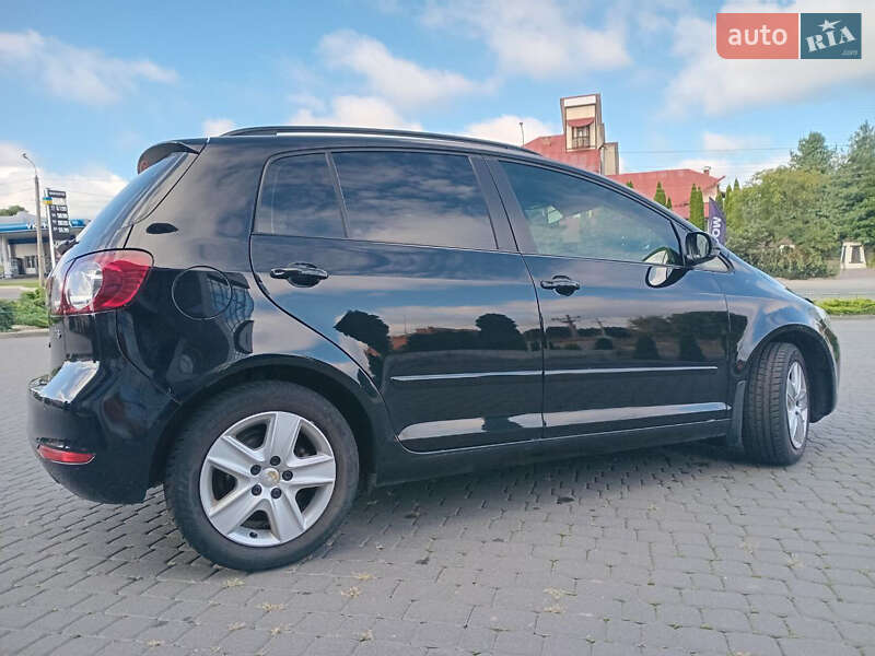 Хэтчбек Volkswagen Golf 2009 в Хмельницком