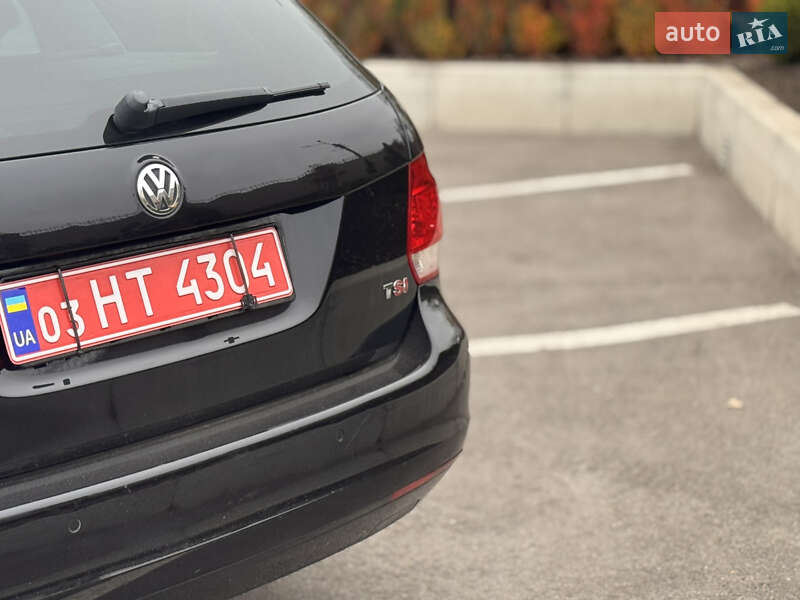 Універсал Volkswagen Golf 2008 в Запоріжжі фото 17 Універсал Volkswagen Golf 2008 в Запоріжжі