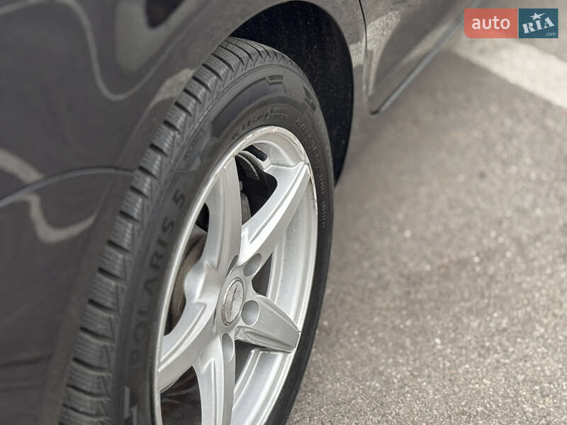 Універсал Volkswagen Golf 2008 в Запоріжжі фото 20 Універсал Volkswagen Golf 2008 в Запоріжжі