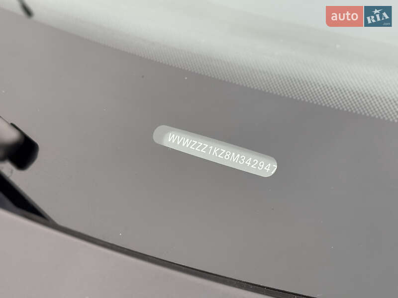 Універсал Volkswagen Golf 2008 в Запоріжжі фото 33 Універсал Volkswagen Golf 2008 в Запоріжжі