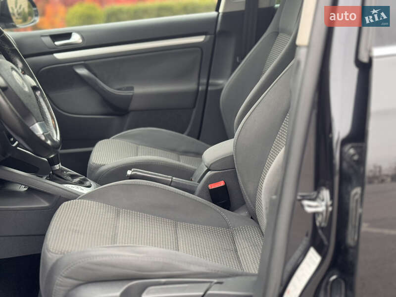 Універсал Volkswagen Golf 2008 в Запоріжжі фото 35 Універсал Volkswagen Golf 2008 в Запоріжжі