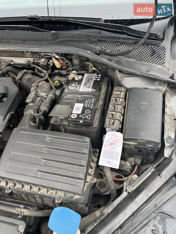 Универсал Volkswagen Golf 2019 в Житомире фото 18 Универсал Volkswagen Golf 2019 в Житомире