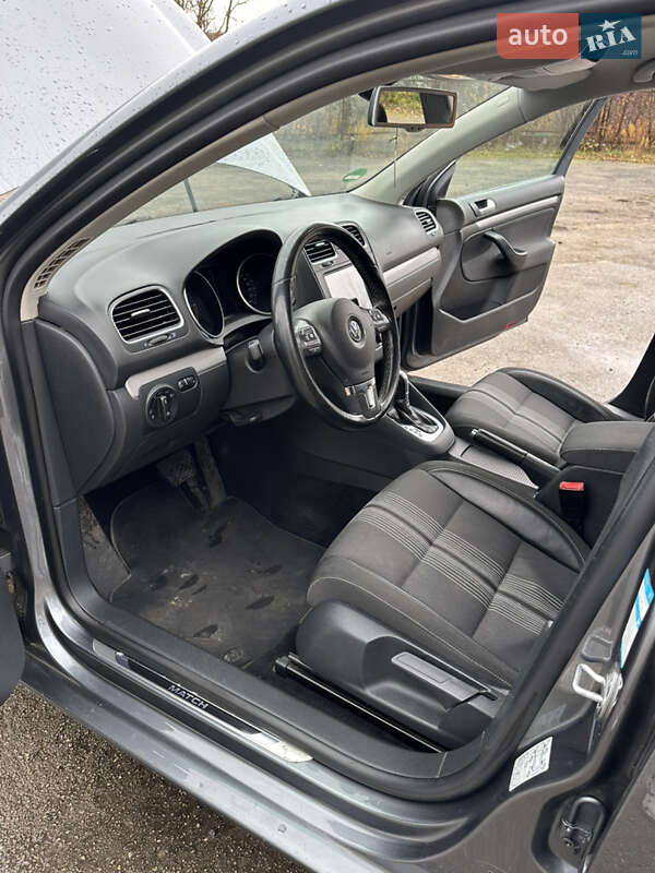 Універсал Volkswagen Golf 2013 в Кременці фото 15 Універсал Volkswagen Golf 2013 в Кременці