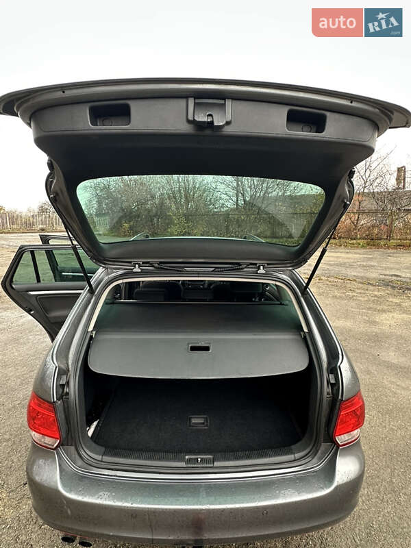 Універсал Volkswagen Golf 2013 в Кременці фото 23 Універсал Volkswagen Golf 2013 в Кременці