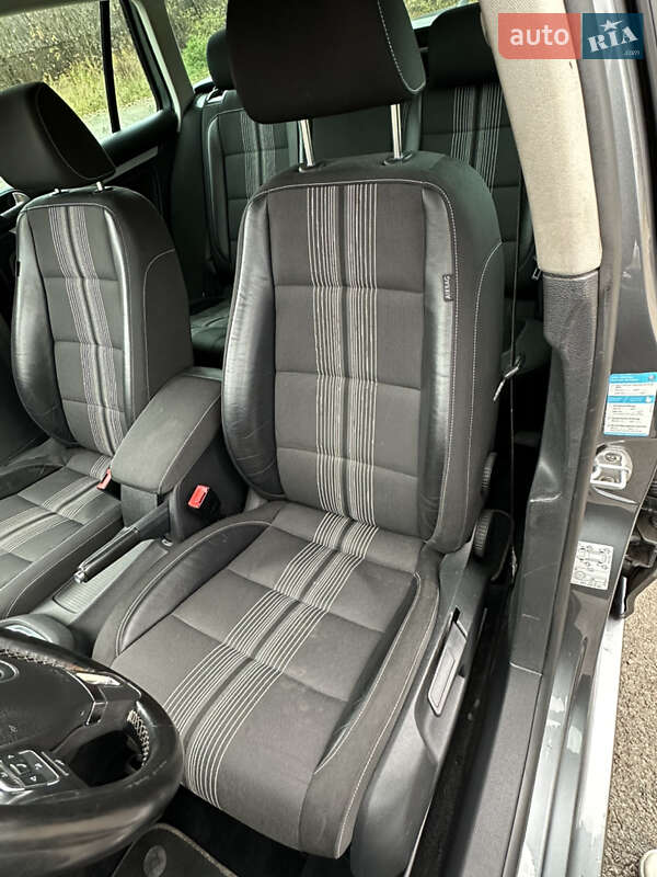 Універсал Volkswagen Golf 2013 в Кременці фото 35 Універсал Volkswagen Golf 2013 в Кременці