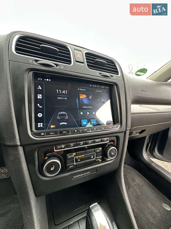 Універсал Volkswagen Golf 2013 в Кременці фото 41 Універсал Volkswagen Golf 2013 в Кременці