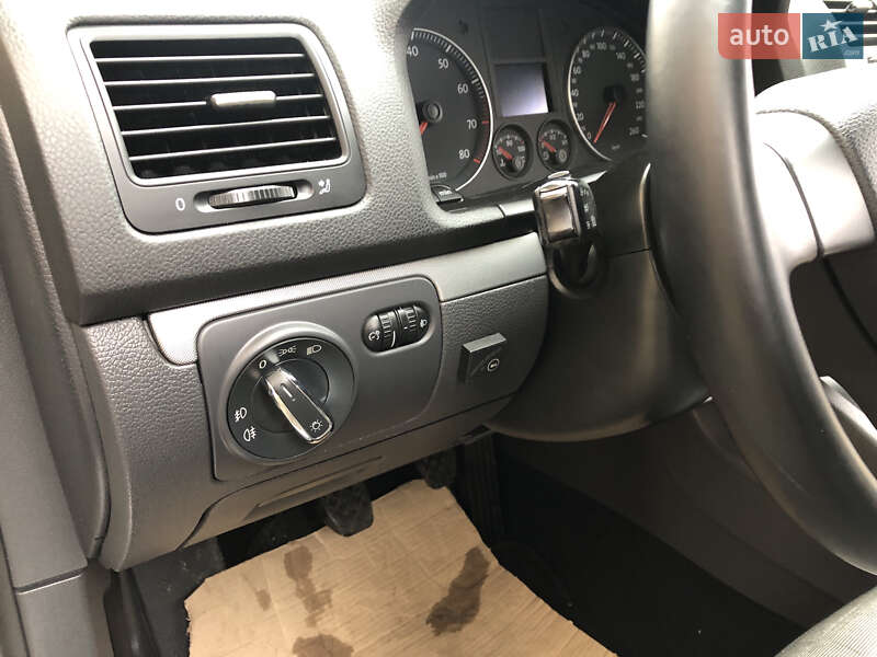 Хетчбек Volkswagen Golf 2007 в Надвірній фото 17 Хетчбек Volkswagen Golf 2007 в Надвірній