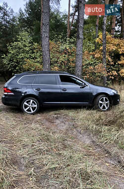 Универсал Volkswagen Golf 2011 в Нежине