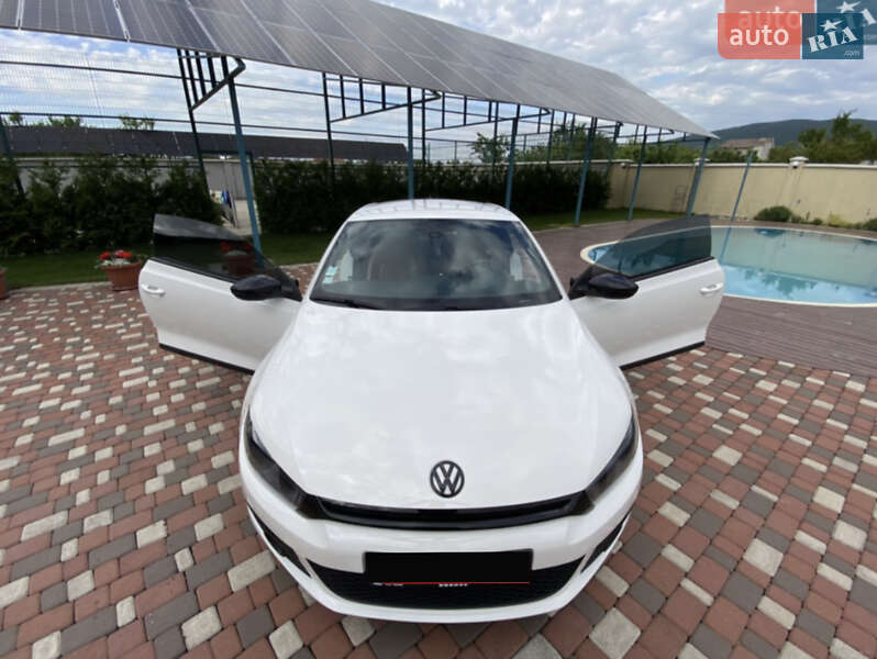 Volkswagen Golf 2010