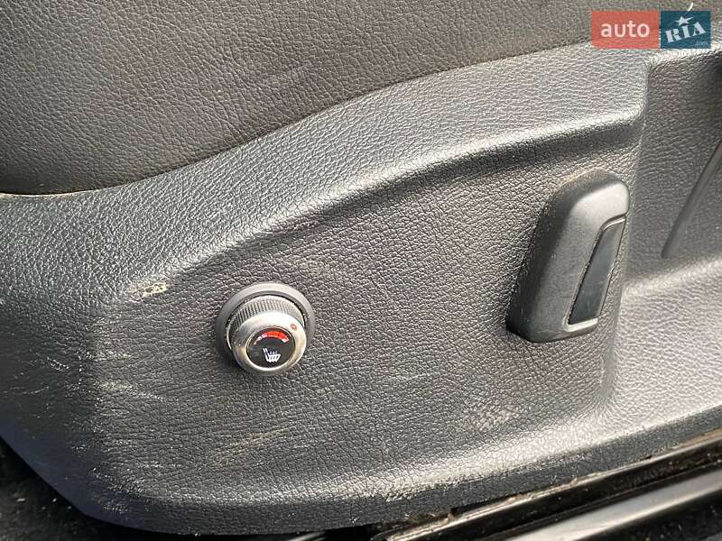 Универсал Volkswagen Golf 2015 в Киеве