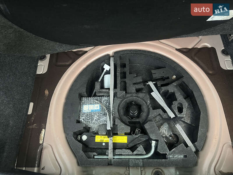 Хетчбек Volkswagen Golf 2007 в Черкасах