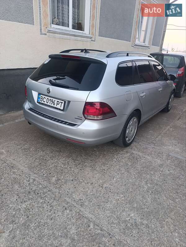 Универсал Volkswagen Golf 2012 в Львове фото 5 Универсал Volkswagen Golf 2012 в Львове