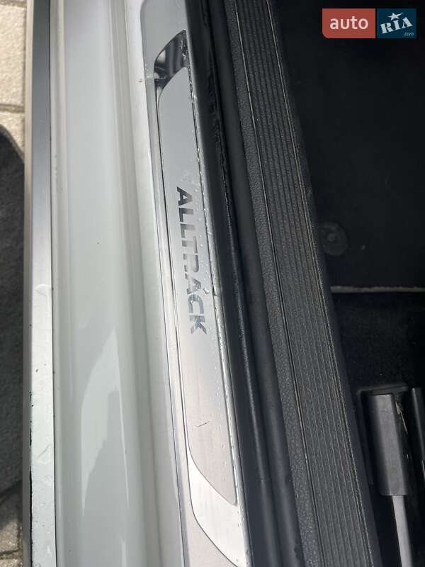 Универсал Volkswagen Golf 2019 в Львове