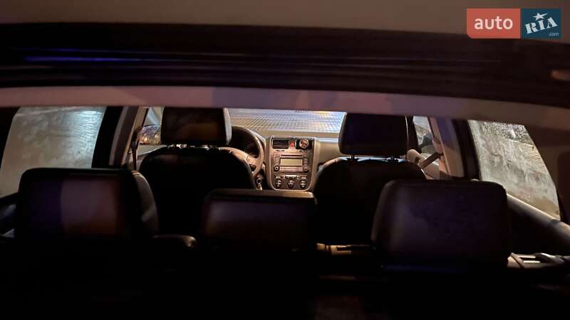 Хэтчбек Volkswagen Golf 2004 в Львове фото 10 Хэтчбек Volkswagen Golf 2004 в Львове