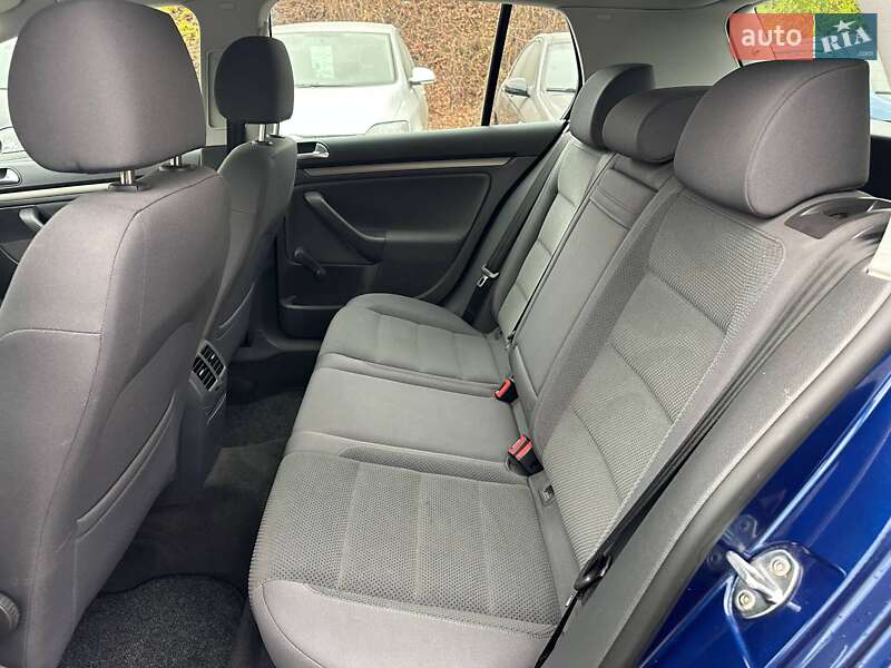 Хэтчбек Volkswagen Golf 2006 в Каменском фото 7 Хэтчбек Volkswagen Golf 2006 в Каменском