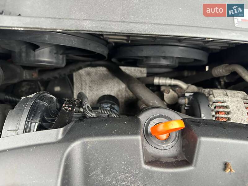 Хэтчбек Volkswagen Golf 2006 в Каменском фото 18 Хэтчбек Volkswagen Golf 2006 в Каменском