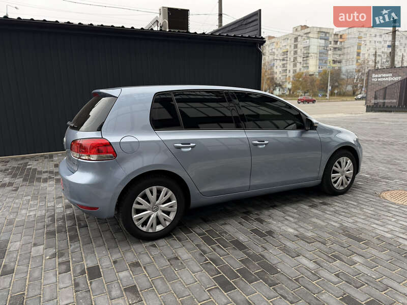 Хэтчбек Volkswagen Golf 2010 в Полтаве фото 42 Хэтчбек Volkswagen Golf 2010 в Полтаве