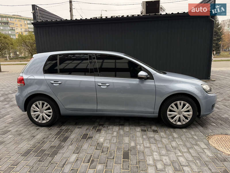Хэтчбек Volkswagen Golf 2010 в Полтаве фото 46 Хэтчбек Volkswagen Golf 2010 в Полтаве