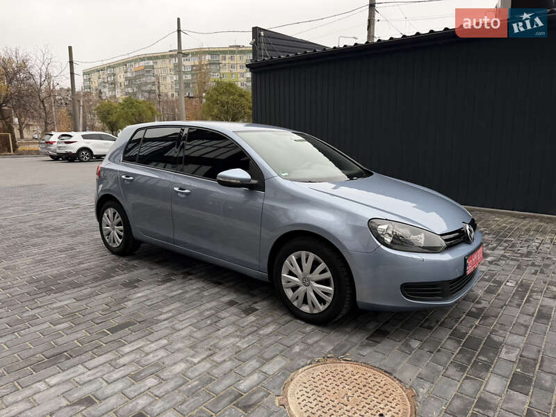 Хэтчбек Volkswagen Golf 2010 в Полтаве фото 51 Хэтчбек Volkswagen Golf 2010 в Полтаве