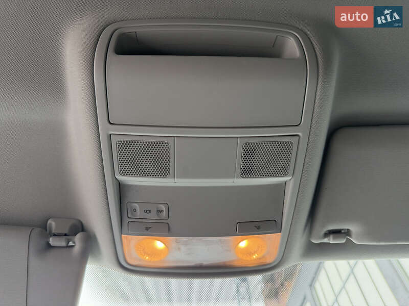 Хэтчбек Volkswagen Golf 2010 в Полтаве фото 92 Хэтчбек Volkswagen Golf 2010 в Полтаве